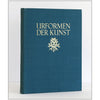 Urformen Der Kunst by Karl Blossfeldt 1929