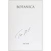 Botanica by Tom Baril (deluxe with platinum print)